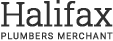 Halifax Plumbers Merchants | 01422 363 589 Logo